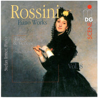Rossini - Irmer, S - MDG6181448