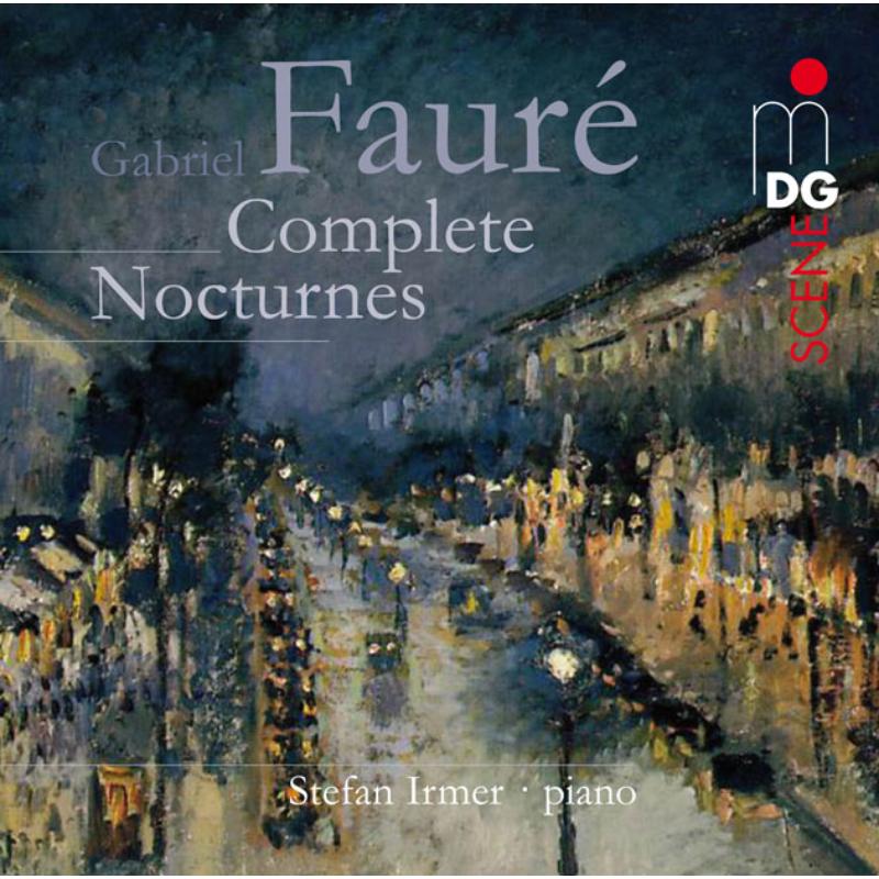 Faure - Irmer, S - MDG6181626