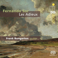 Frank Bungarten - Sor: Les Adieux - MDG90522826