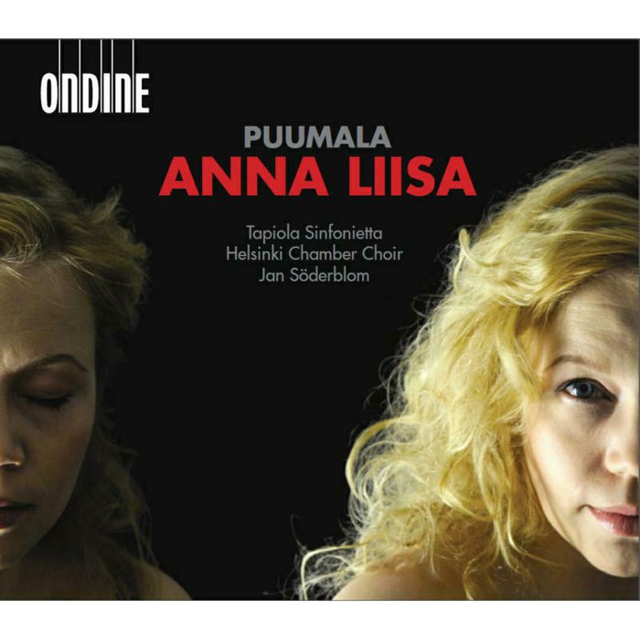 Various - Puumala:Anna Liisa - ODE1254-2D