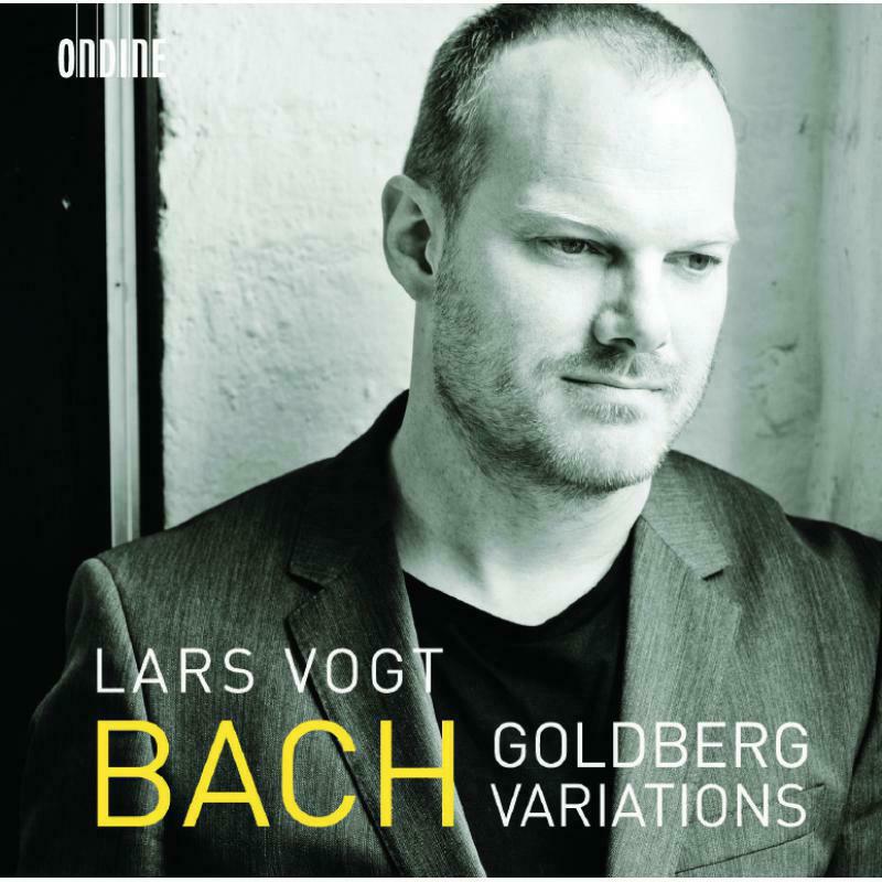 Lars Vogt - Bach:Goldberg Variations - ODE1273-2