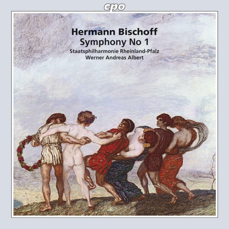Staatsphil Rheinland-Pfalz - BISCHOFF: SYMPHONY NO 1 - 777111-2