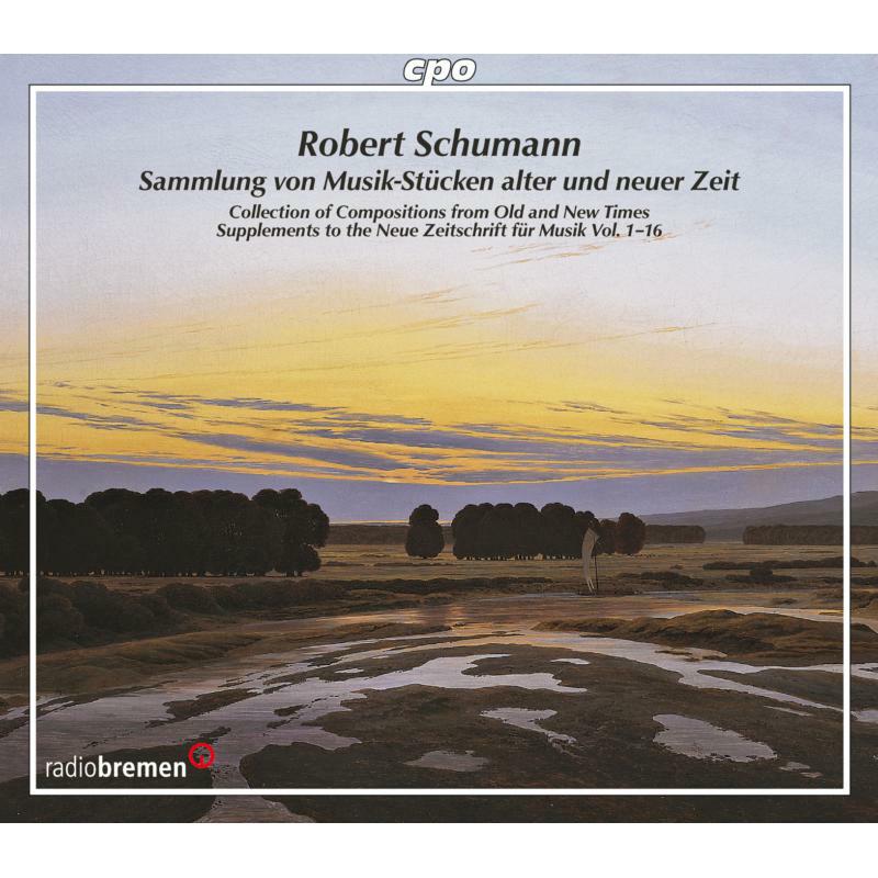 Soloists:Alsfelder Vokalens - Various: Old and New Times - 777595-2