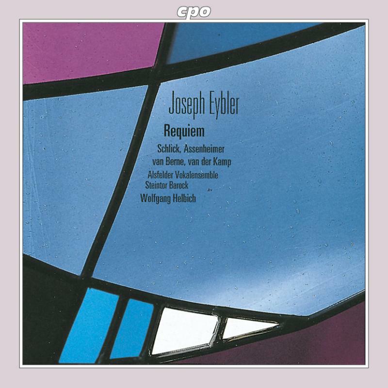 Various - REQUIEM - 999234-2