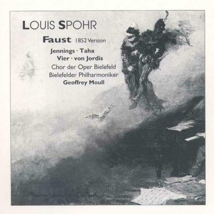 Soloists:Bielefelder Po - Spohr: Faust - 999247-2