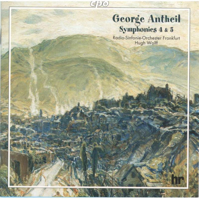 Deut Kammeraka Neuss - ARLEQUIN BALLET - 999606-2