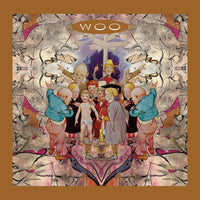 WOO - Whichever Way You Are Going, You Are Going Wrong (Expanded Edition) - SUN1US