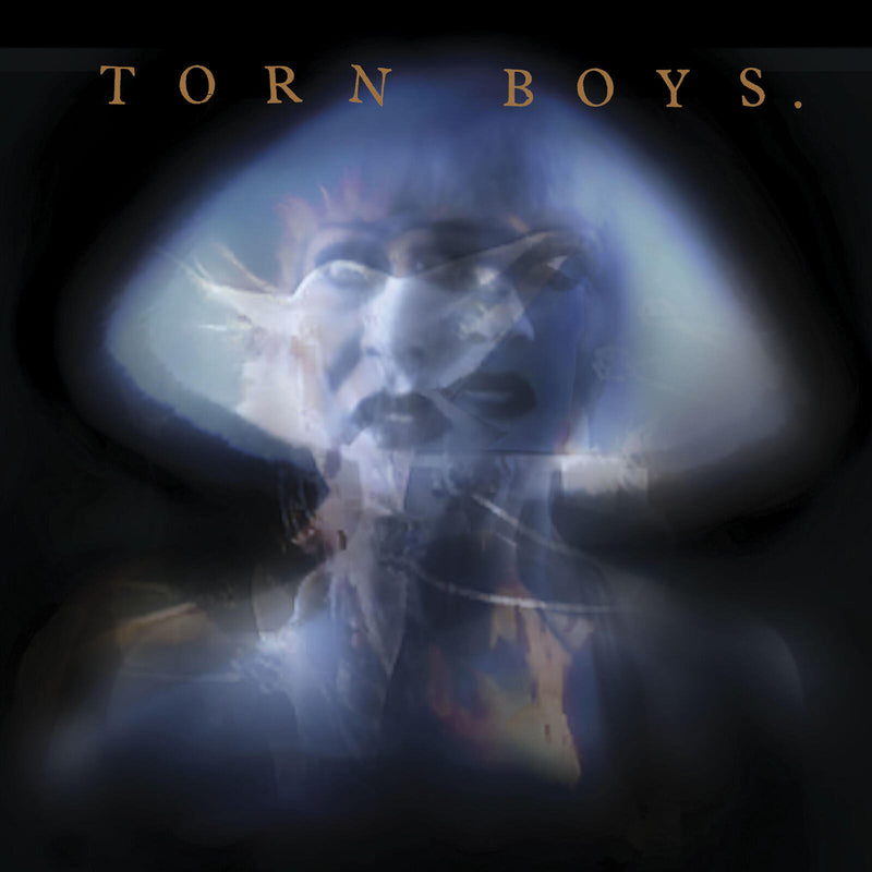 Torn Boys - 1983 - IP083WHITE