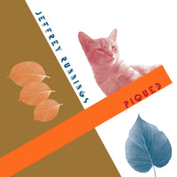 Jeffrey Runnings - Piqued - IP092CV