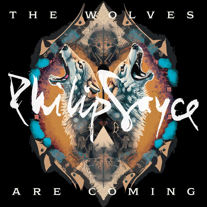 Philip Sayce - The Wolves Are Coming - FBR037LP