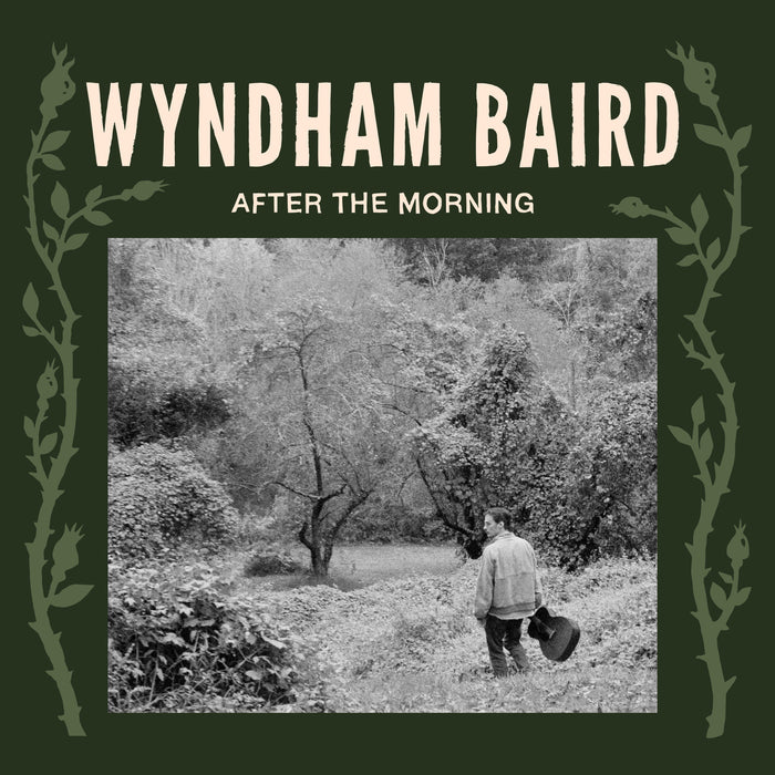 Wyndham Baird - After the Morning - JR019