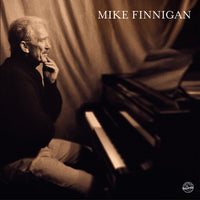 Mike Finnigan - Mike Finnigan - FBR052