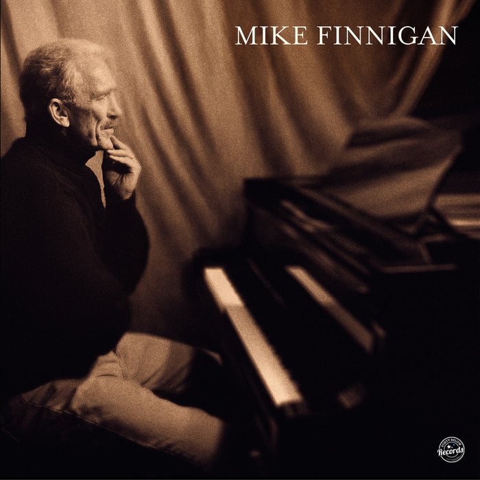Mike Finnigan - Mike Finnigan - FBR052