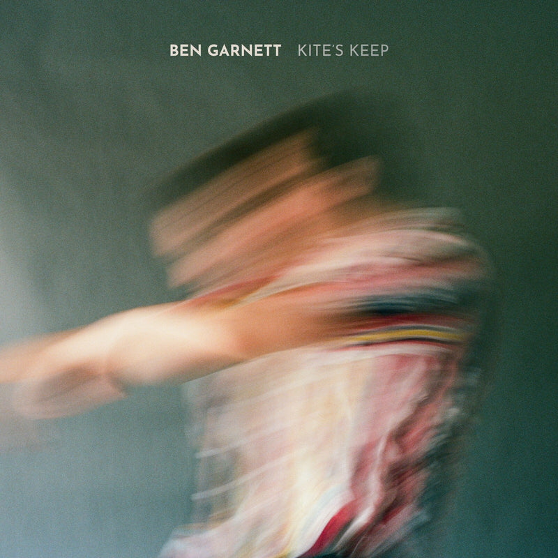 Ben Garnett - Kite's Keep - PDDCD017