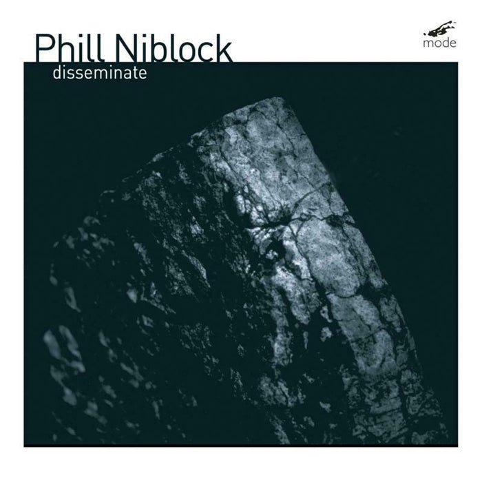 Various - Phill Niblock: Disseminate - MOD-CD-131