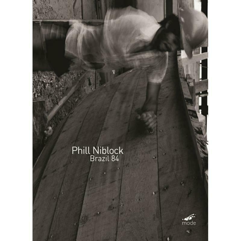 Various - Brazil 84 - MOD-DVD-273