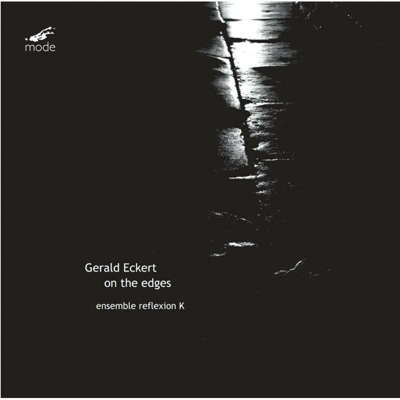Tbc - On The Edges - Ensemble Reflexion K - MOD-CD-288