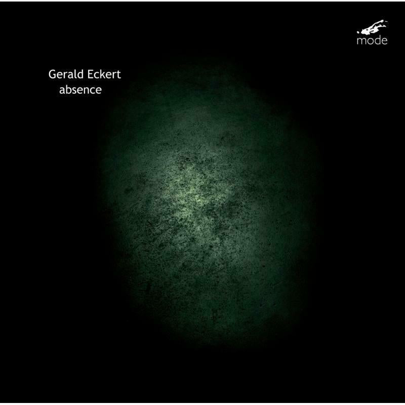 Various - Gerald Eckert: absence - MOD-CD-320