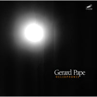 Gerard Pape - Gerard Pape: Electroacoustic Works, Vol. 1 - MOD-CD-338
