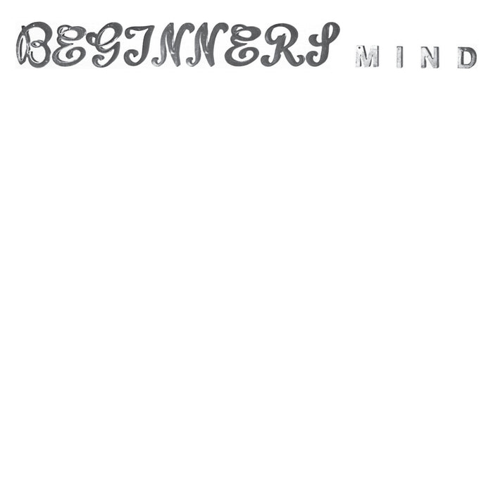 Herbert Henck - Walter Zimmermann: Beginner's Mind - MOD-CD-346