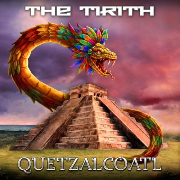 The Tirith - Quetzalcoatl - CVGT0011
