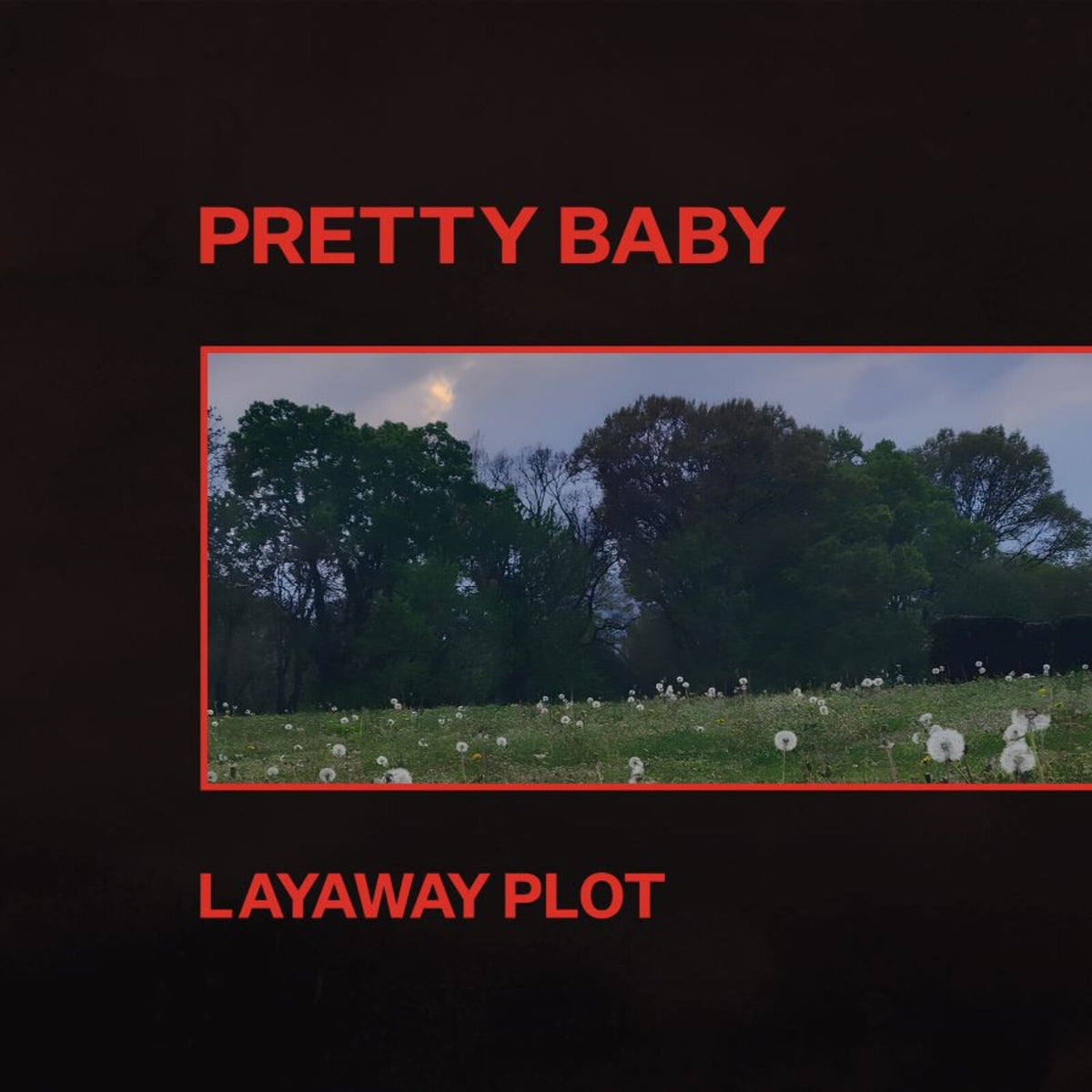 Pretty Baby - Layaway Plot - EW032