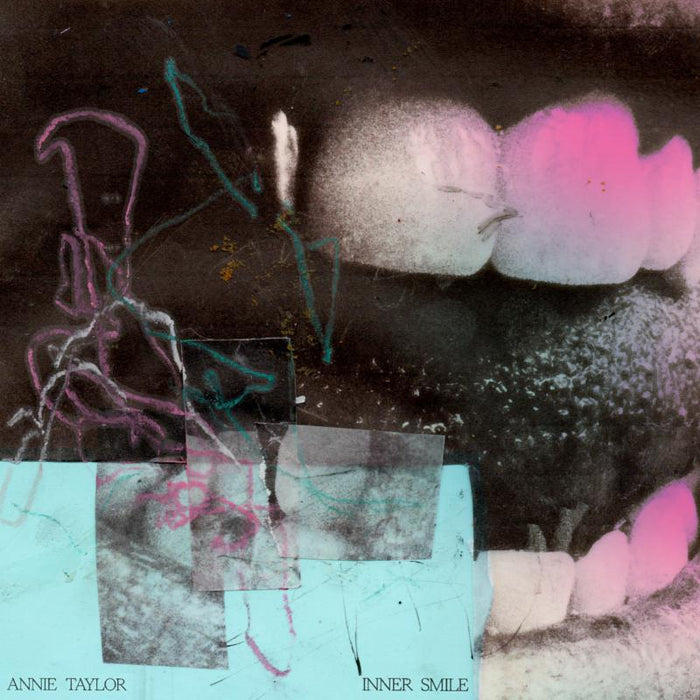 ANNIE TAYLOR - INNER SMILE - TGR037