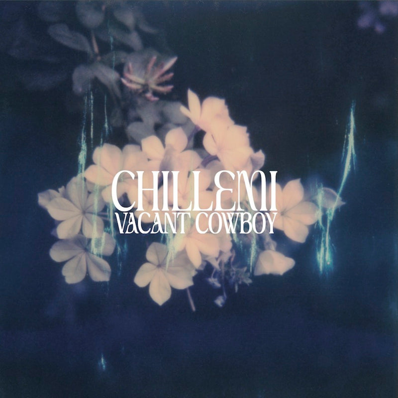 CHILLEMI - VACANT COWBOY - TGR040
