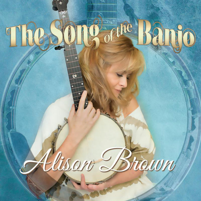Song Of The Banjo (Bonus Track