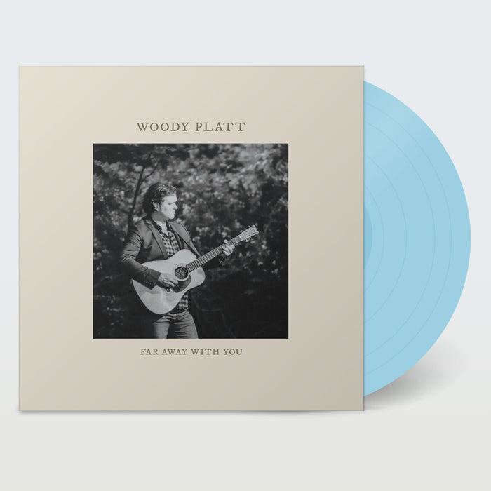 Woody Platt - Far Away With You - COM48271