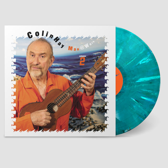 Colin Hay - Man At Work Volume 2 - COM48401