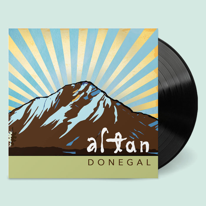 Altan - Donegal - COM48631