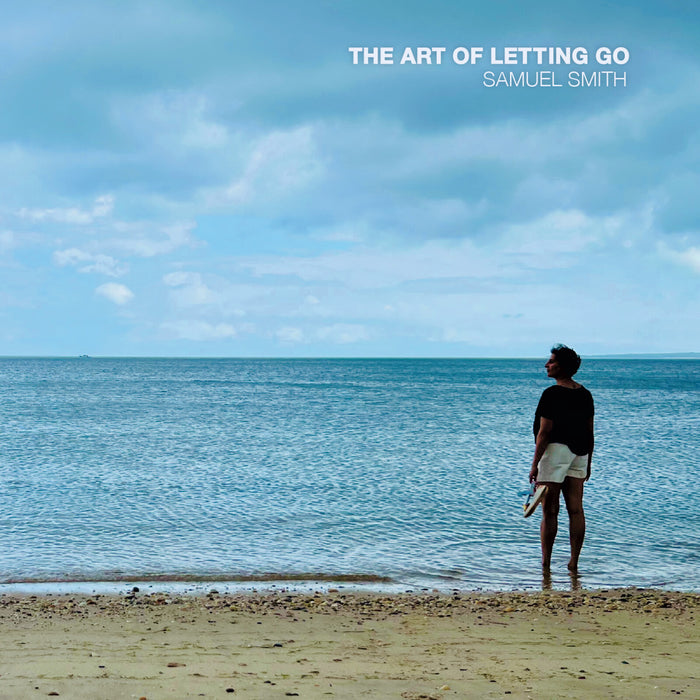 Samuel Smith - The Art Of Letting Go - COM48682