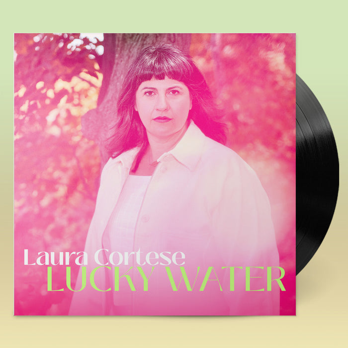 Laura Cortese - Lucky Water - COM48721