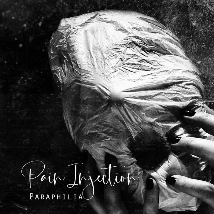Pain Injection - Paraphilia - SSR00128
