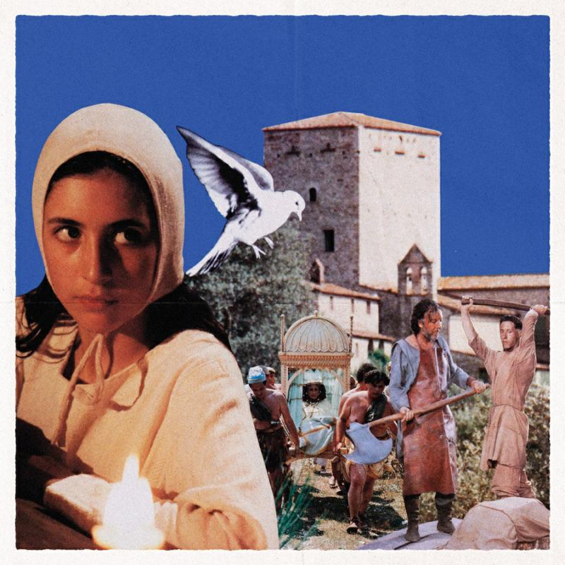 伊2LP  Verrecchia Roma Drogata: La Polizia Non Puo Intervenire (Origi SUBOST010 Sub Ost /00660 Albert Verrecchia – Roma Drogata: La Polizia Non Puo' Intervenire