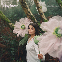 Mali Sheard - Hayfever - MSM01V