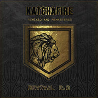 Katchafire - Revival 2.0 - HRDROP083CD