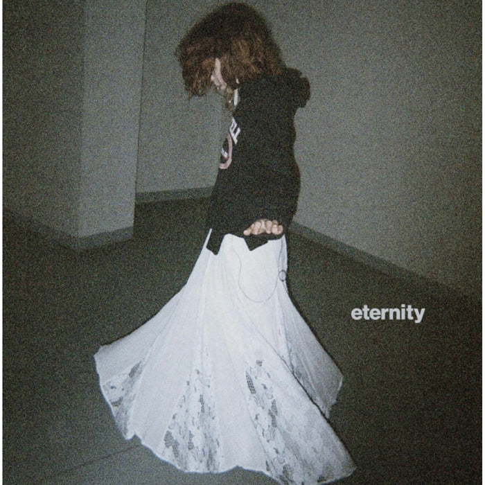 Molly Payton - eternity - HRDROP098