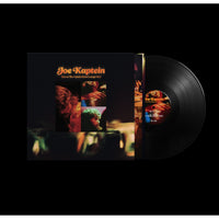 Joe Kaptein - Live at the Upside Down Lounge Vol. 1 - HRDROP076