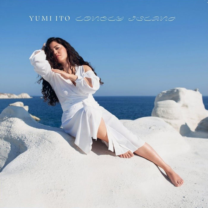 Yumi Ito - Lonely Island - YEB7846