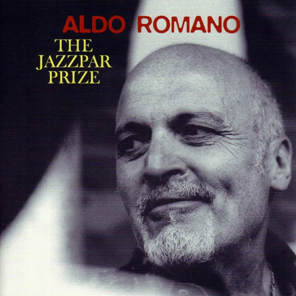 Aldo Romano - The Jazzpar Prize - ENJA91642