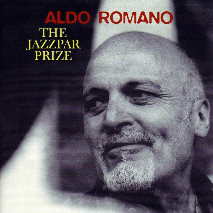 Aldo Romano - The Jazzpar Prize - ENJA91642