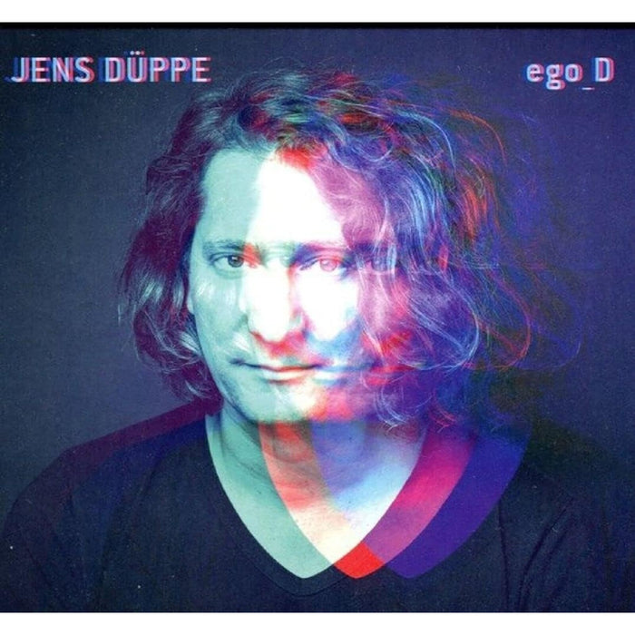 Jens Duppe - ego_D - ENJA9804
