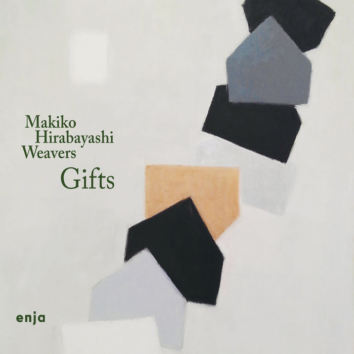 Makiko Hirabayashi - Gifts - ENJ9860