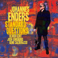 Johannes Enders - Standard Questions - ENJ98691