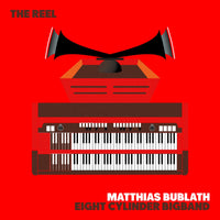 Matthias Bublath - The Reel - ENJ9872