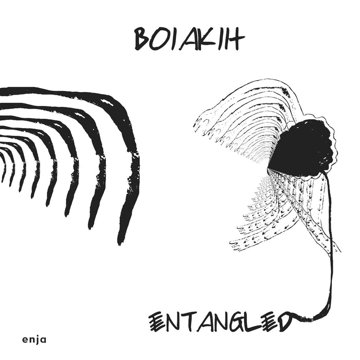 BOIAKIH - Entangled - ENJ9876