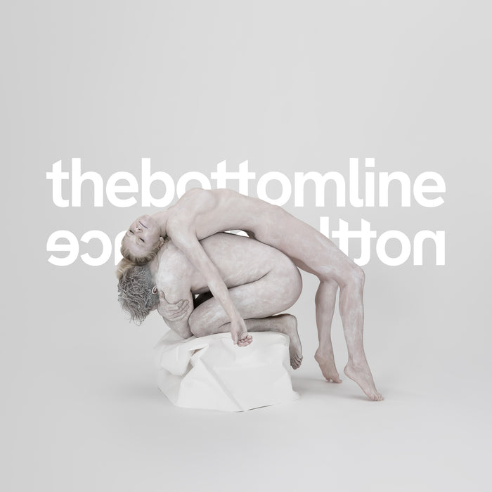the bottomline - Not the Surface - ENJ9877
