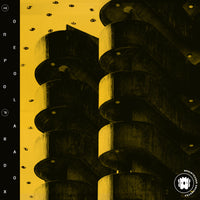 Brainteaser Orchestra - Tonepool Paradox - ENJ9885